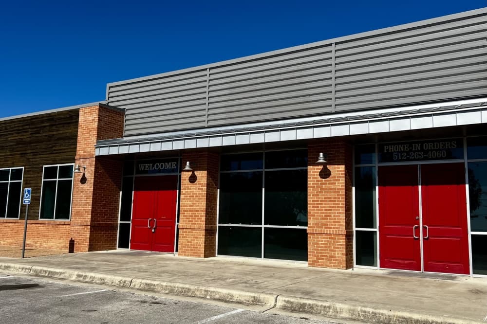 Schmidt Family Barbecue now closed in Bee Cave