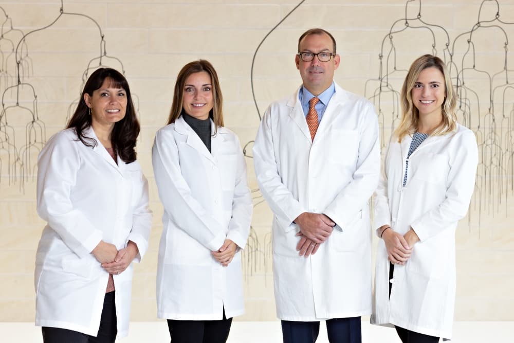 UT Health Austin GI care team