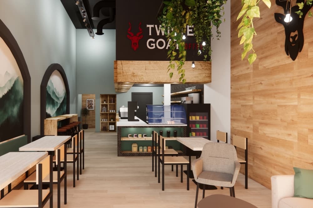 Twisted Goat Coffee to offer coffee and baked goods in Flower Mound