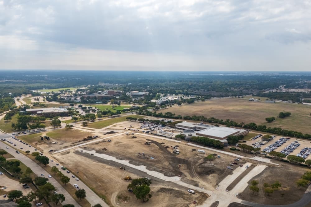 Plano council approves 215-acre Lavon Farms mixed-use development