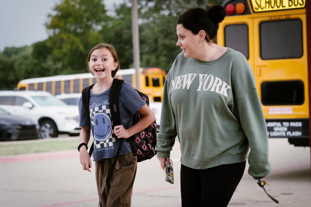 Argyle ISD board of trustees approves $2.55M for 16 additional buses