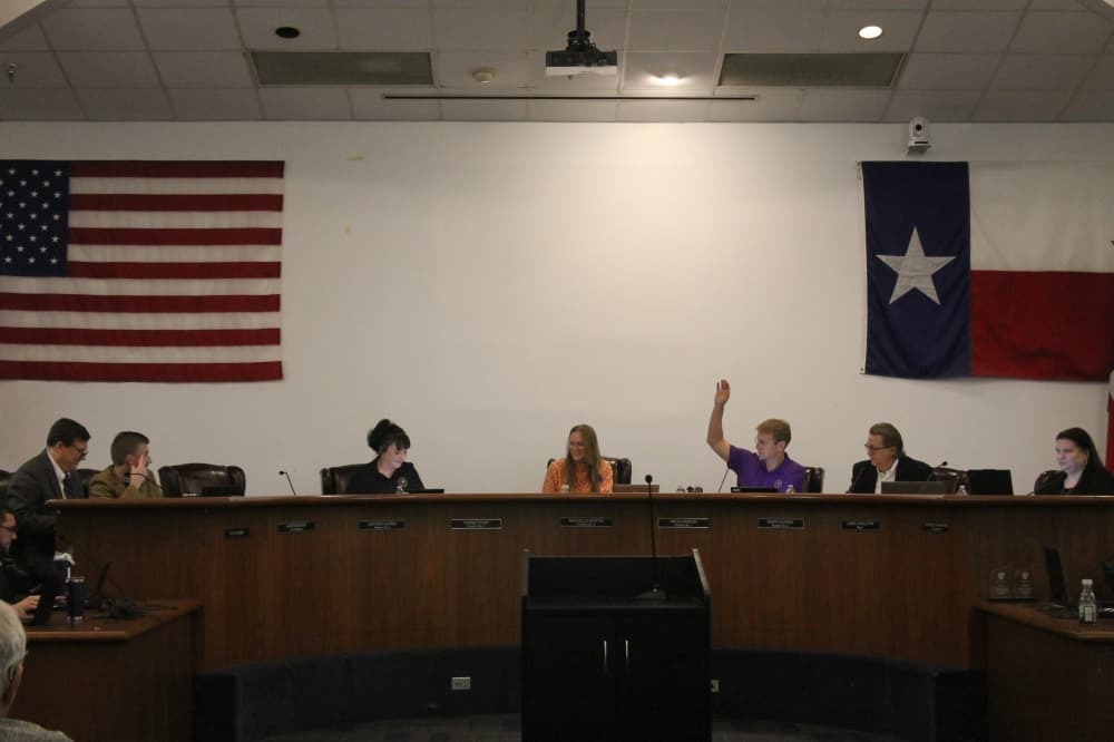 Jersey Village City Council authorizes contracts for $7M lift station rehabilitation