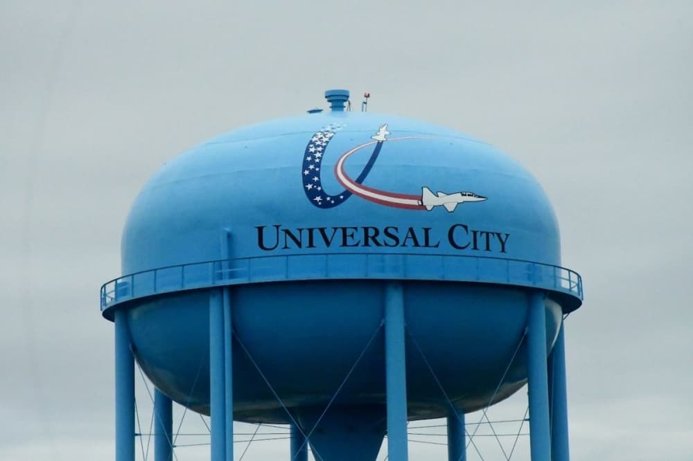 Universal City calls election for mayor, 3 at-large council member seats