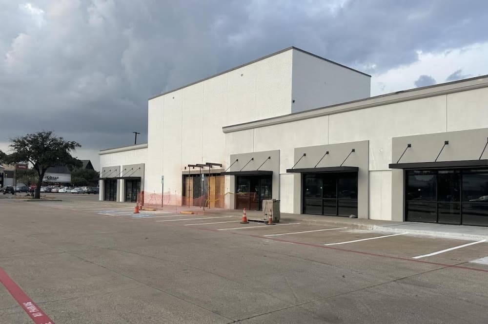 HomeGoods to open store in Richardson Heights shopping center