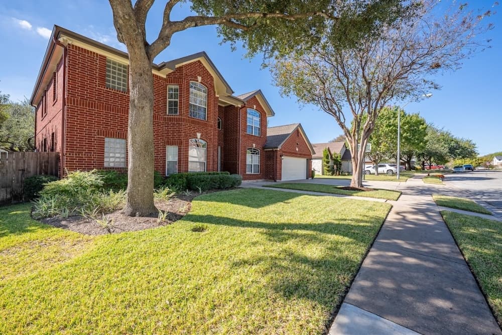 43% more homes on the market in Pflugerville, Hutto than previous year
