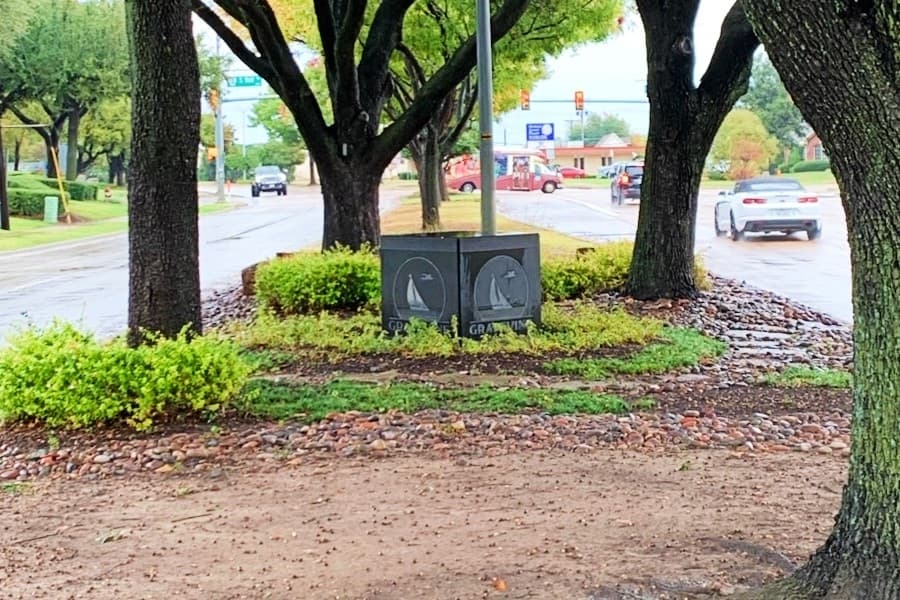 Median work along William D. Tate Avenue in Grapevine to start Dec. 1