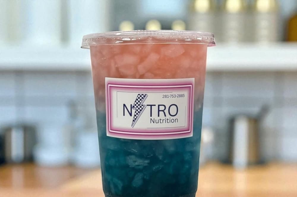 Nitro Nutrition to undergo rebrand, remodel with new ownership in Porter