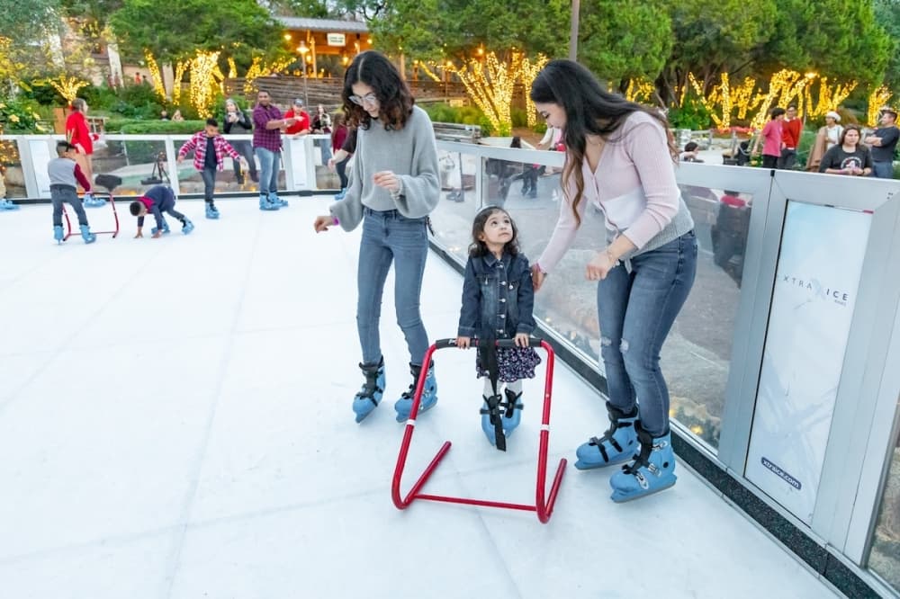 Check out 12 events on tap this weekend across the San Antonio metro, Dec. 18-21