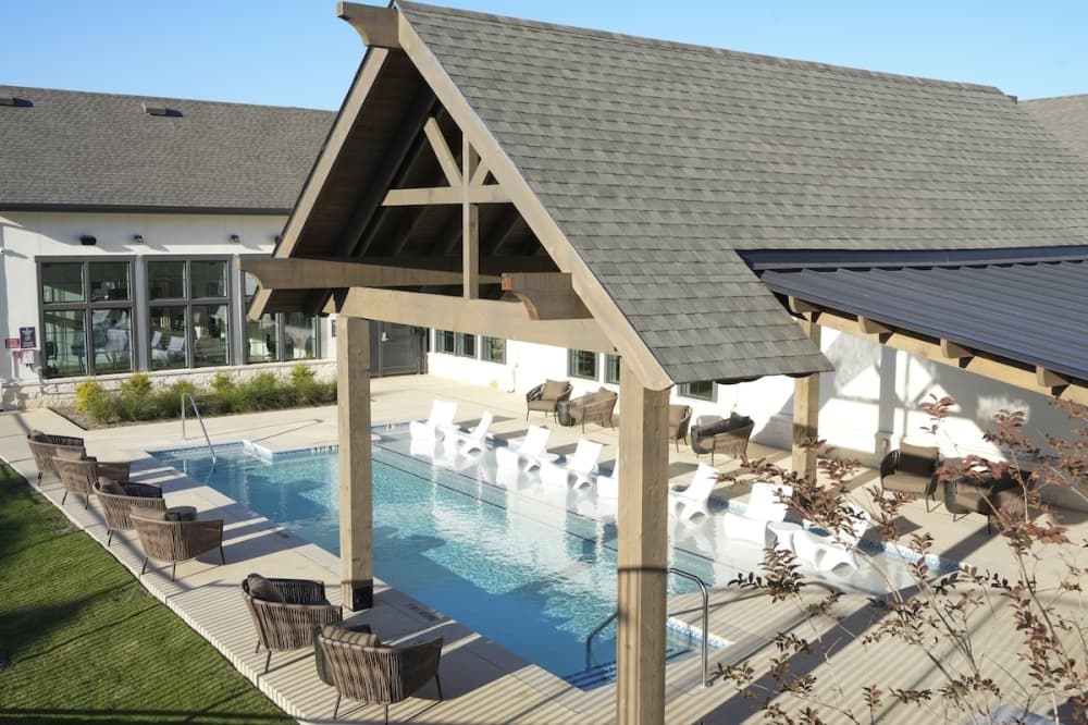 2025 Senior Living Guide: 14 communities for seniors across San Antonio