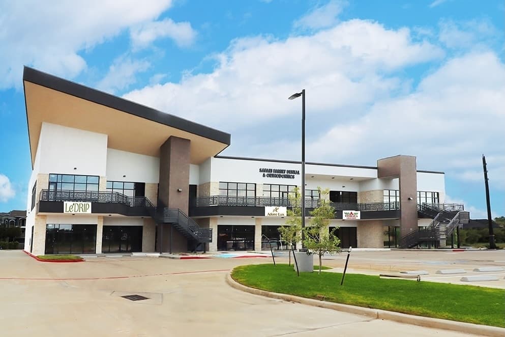 Vishala Grocery set to open near Riverpark
