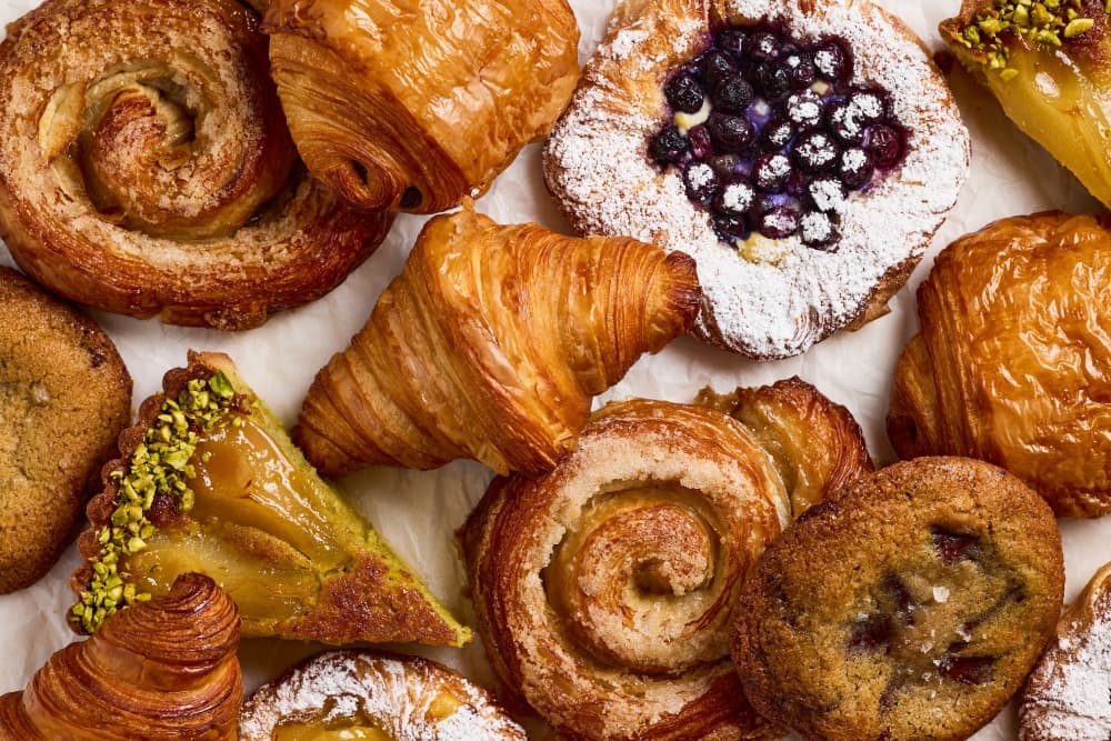 Ciccio Bomba now open at Fareground in downtown Austin