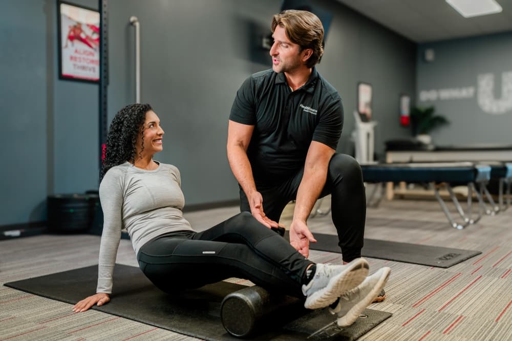 National chiropractor franchise HealthSource set to open in Missouri City