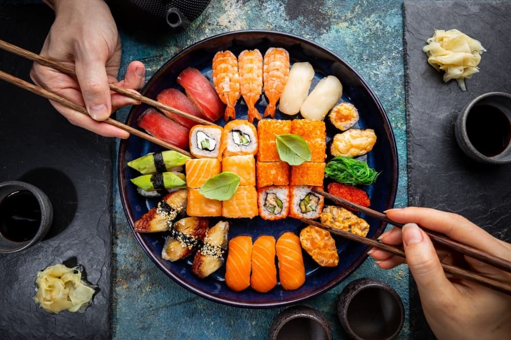 Nagoya Steak and Sushi closes in far Northwest Austin