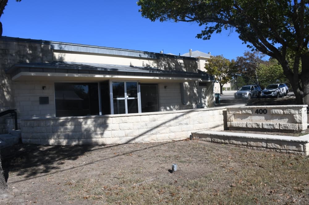 Renovated Kendall County building open to naming suggestions