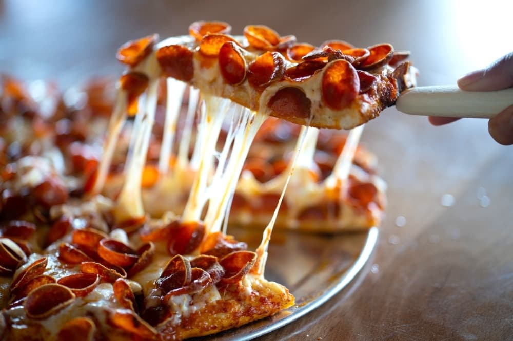 Mountain Mike’s Pizza set to open new Cedar Park location in 2026