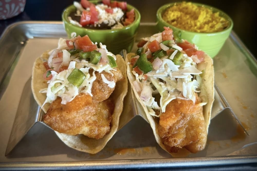 Coconut Grove opens in Kemah