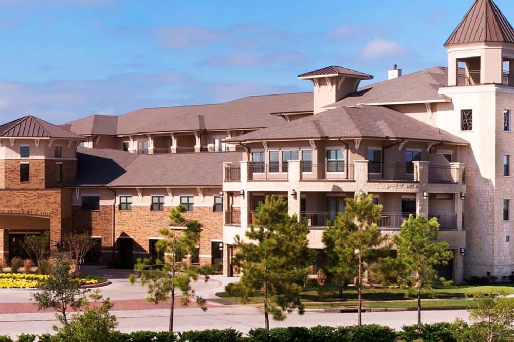 GUIDE: 13 senior living options for your loved ones in Katy-Fulshear