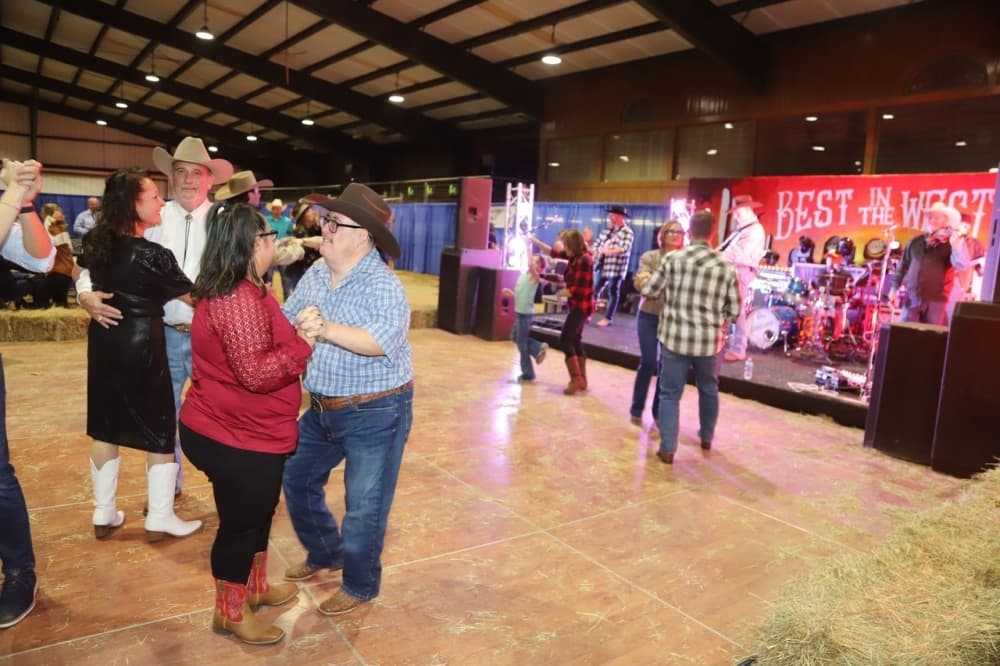 The Arc of Fort Bend County marks 47 years of fundraising for people with disabilities