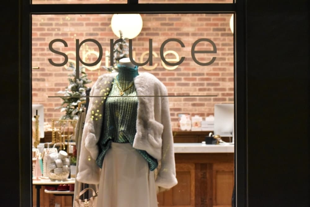 Spruce Home + Closet relocates to new spot in Southlake, celebrates 5th anniversary