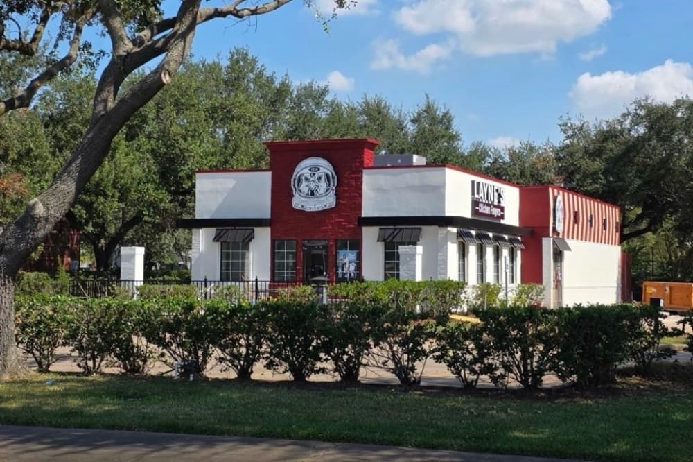 Layne’s Chicken Fingers set to open first location in Missouri City