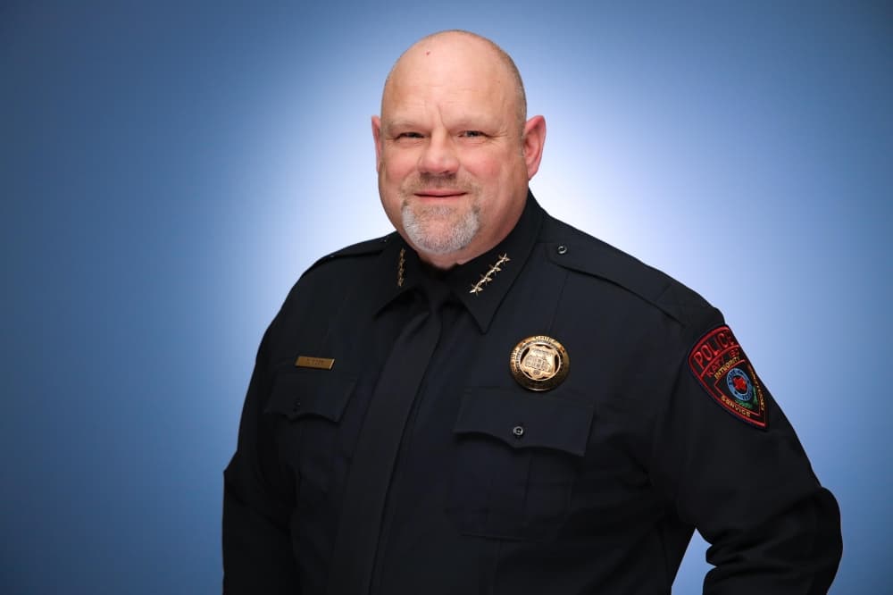 Q&A: Katy ISD Police Chief David Rider on safety, standards, community trust