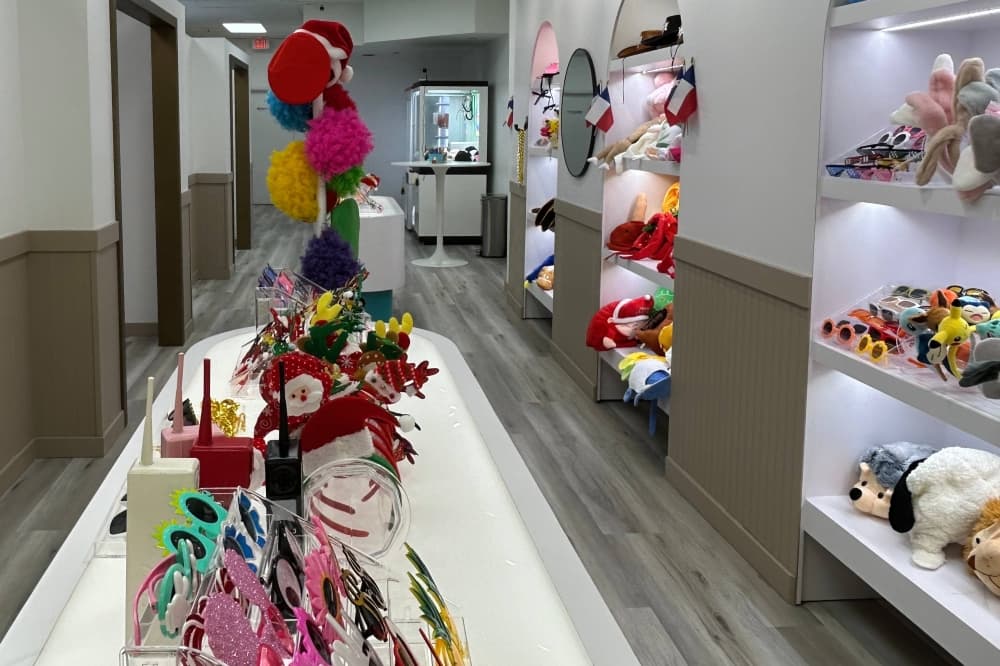 Potobox offers self-photo studio, photo printing in Frisco’s Stonebriar Centre
