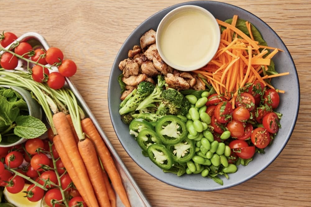 Honest Mary’s now serving its signature bowls in River Oaks