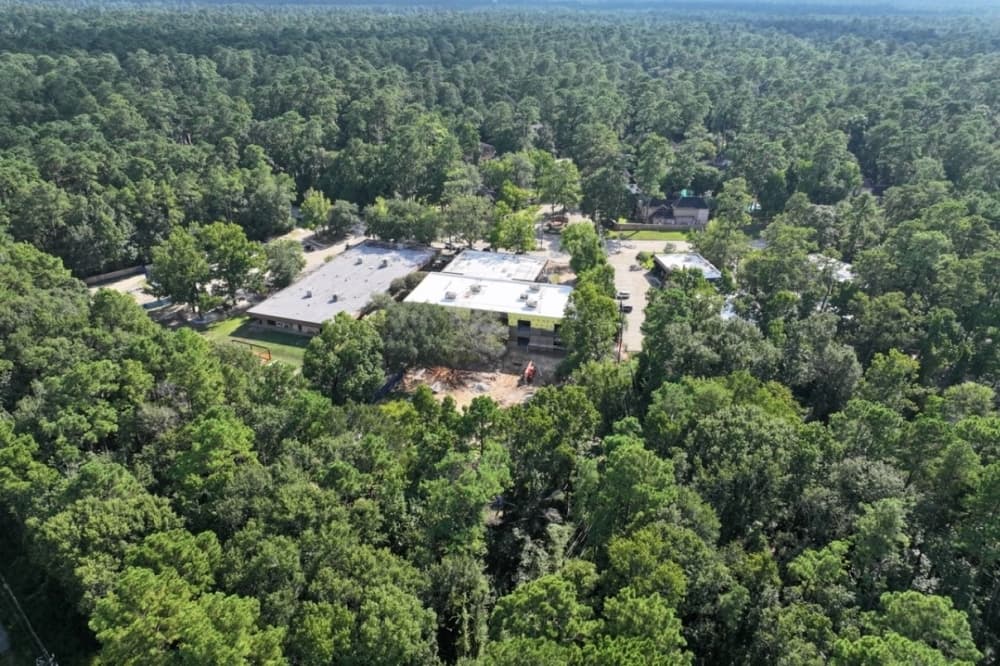 Pines Montessori School to open new elementary building in Kingwood