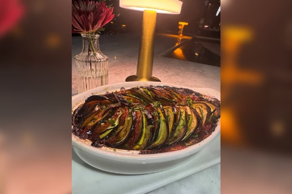 Vinifera Wine Lounge & Bistro serves small bites, wines in Flower Mound
