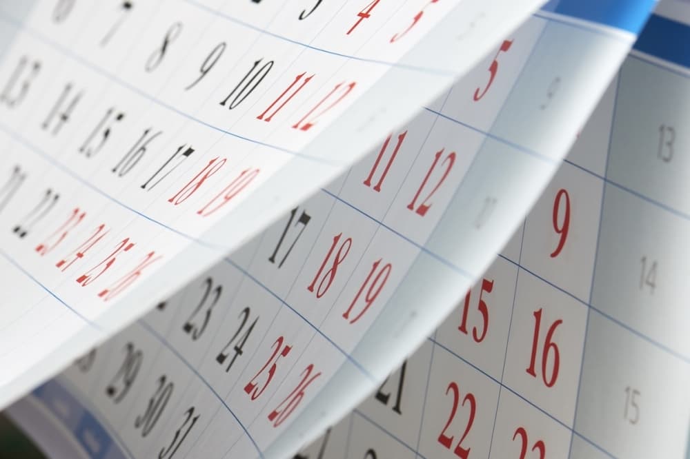 Richardson ISD approves 2026-27, 2027-28 of academic calendars
