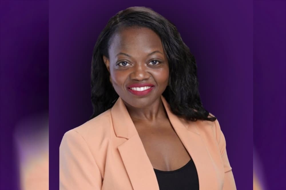 Blair wins Leander Place 3 City Council seat