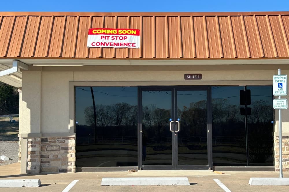 Pit Stop Convenience to sell beer, coffee in McKinney