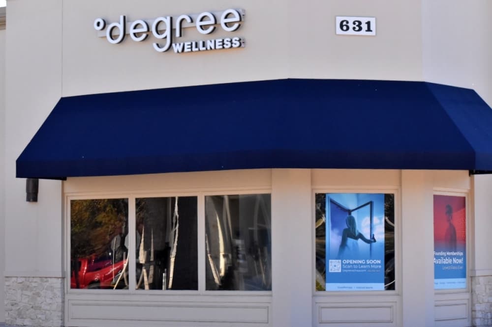 Degree Wellness to offer cryotherapy, cold plunges, infrared saunas in Southlake