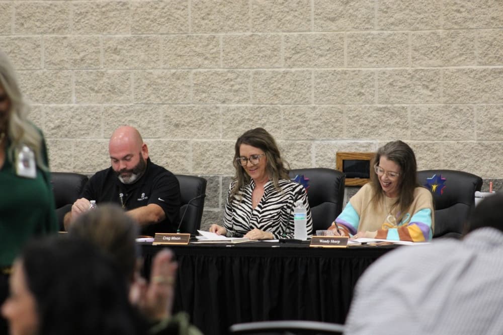 2 new principals selected to lead New Caney ISD schools