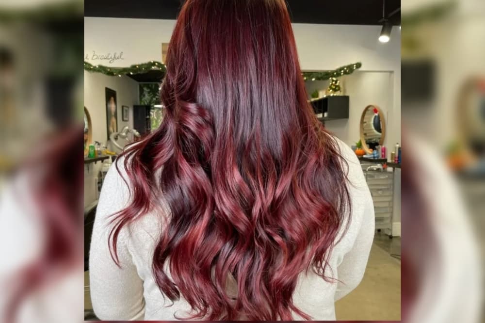 Barbera’s Glam Hair Studio to move to new location in Grapevine