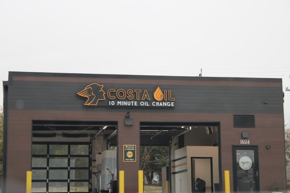Costa Oil opens 5th Texas location in Northeast San Antonio