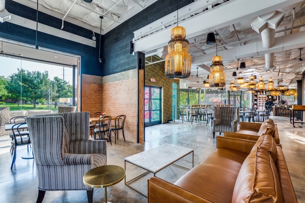 Ascension Coffee to offer espresso bar, food in Southlake
