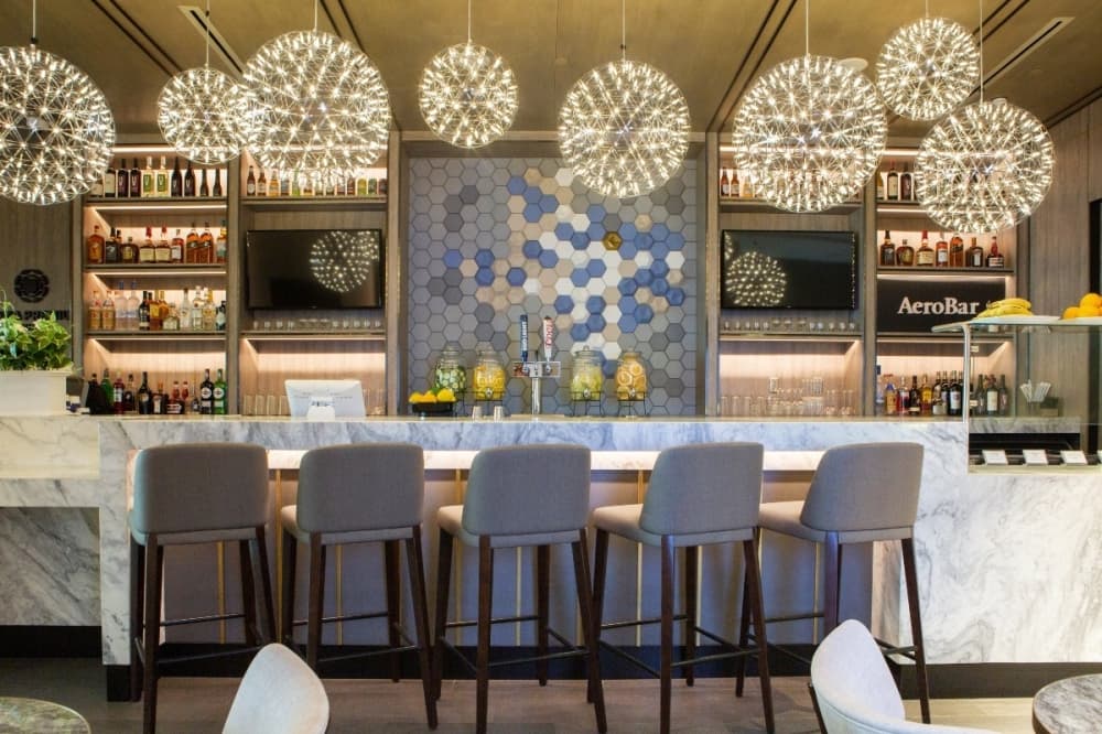Plaza Premium Group to add 2 more lounges at Dallas Fort Worth International Airport