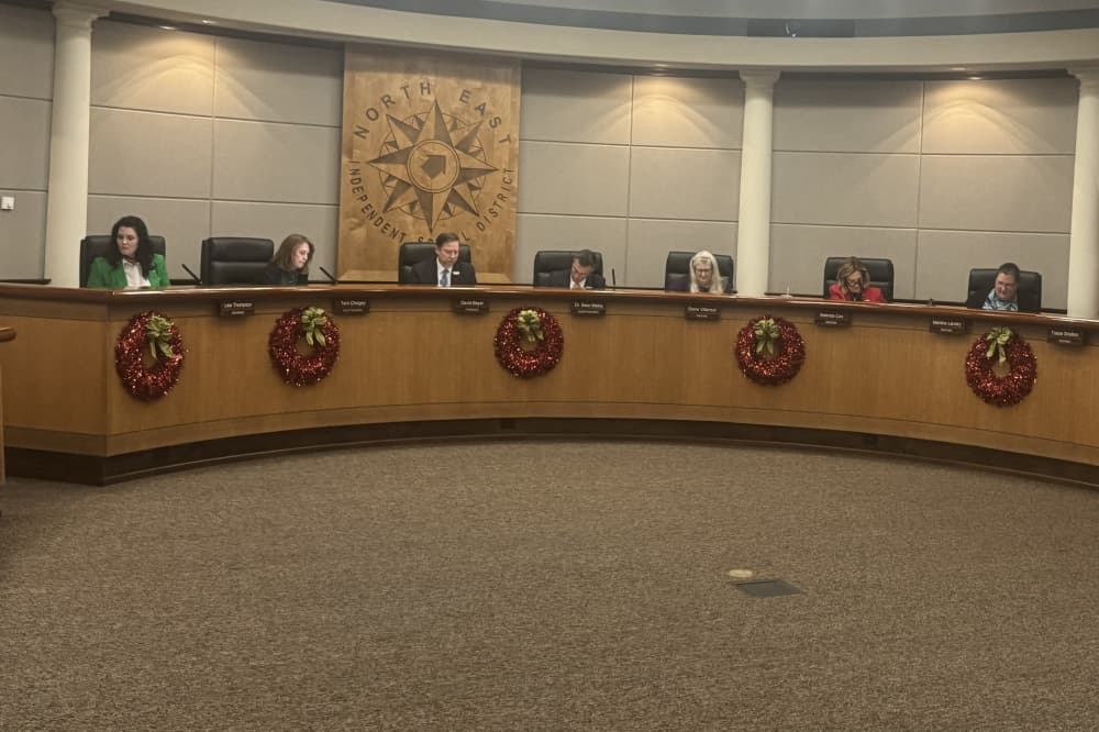 North East ISD to implement 175-day school year for 2026-27