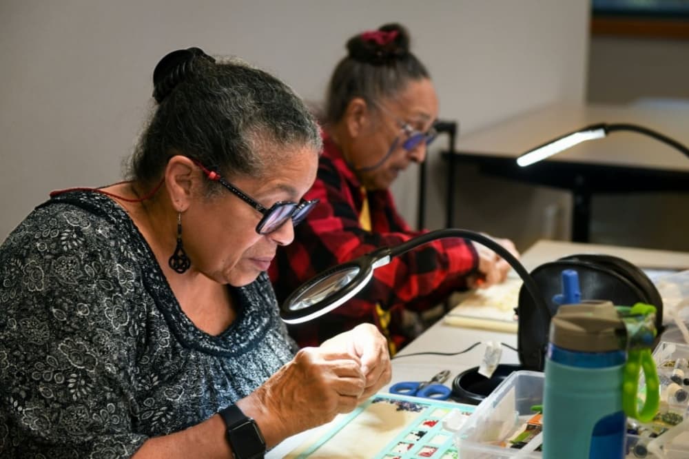 Lone Star College’s Academy for Lifelong Learning opens spring registration for adults 50-plus
