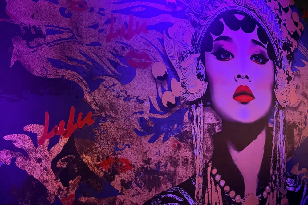 Lulu Modern Chinese offers Asian American cuisine in modern setting in Plano