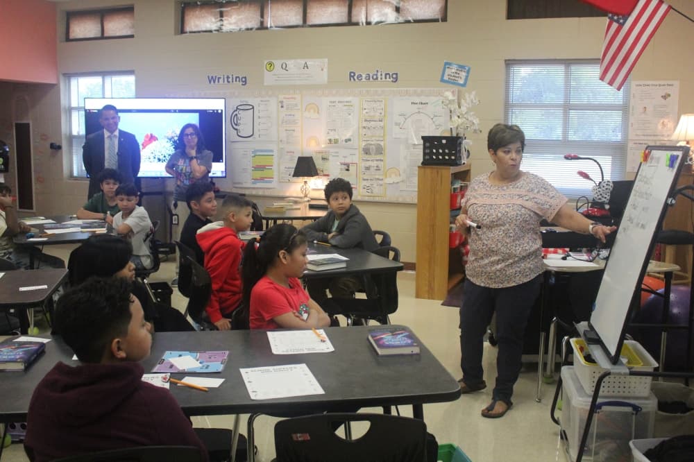 Austin ISD names principals for schools affected by closures and turnaround plans