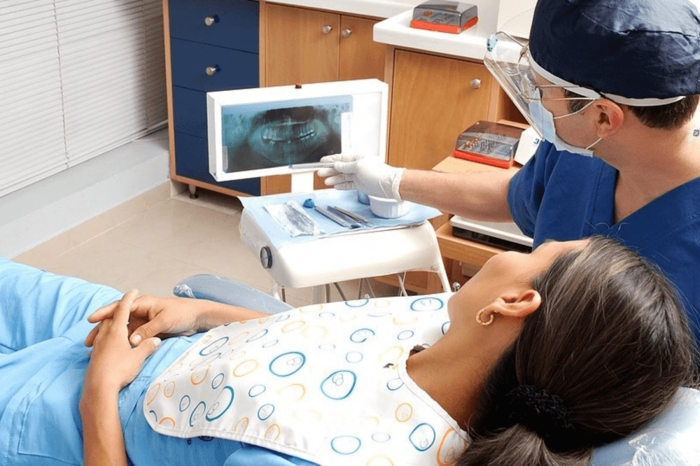Caring for generations: How 1 Tomball dental practice earned trust strong enough to cross state lines