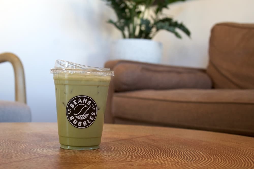 Beans and Bubbles now serving coffee, boba tea in Frisco
