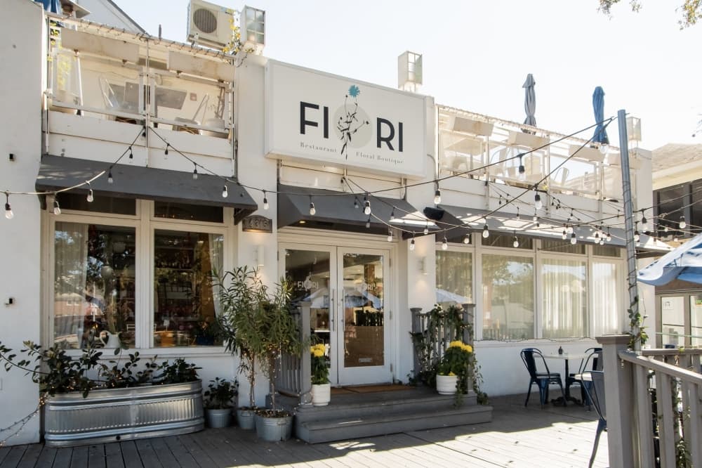 Italian restaurant off Montrose Boulevard permanently closes