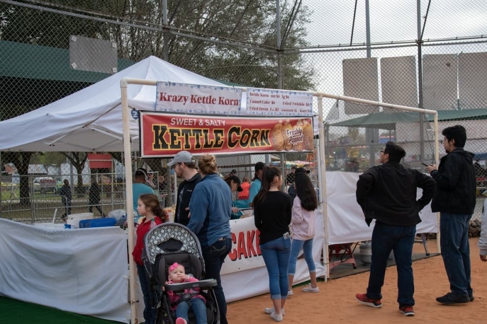 8 events on tap in Northeast San Antonio this January, February
