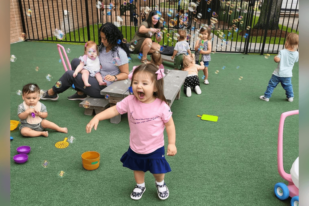 Inside Lamb School: Nurturing minds, growing hearts and planting seeds of faith for a lifetime of learning