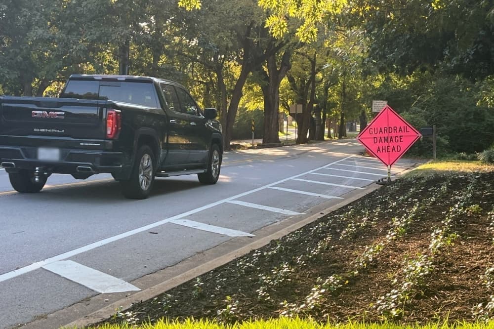 John McCain Road construction to start Jan. 5 in Colleyville