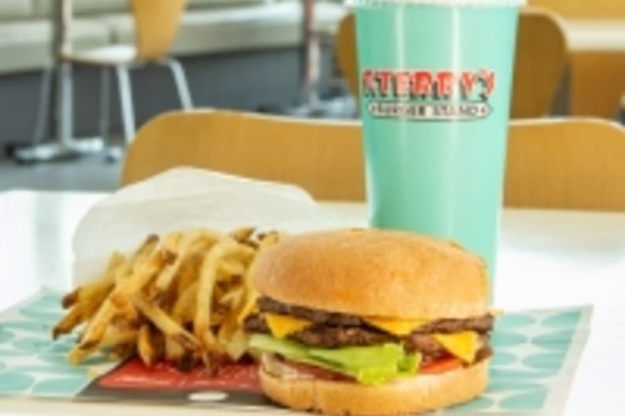 P. Terry’s set to open in Webster