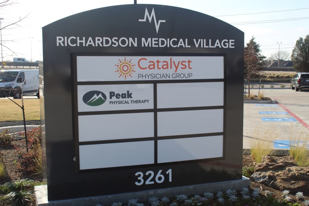 Peak Physical Therapy opens second Richardson clinic